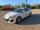 Mazda 3 2.0 MZR-DISI Exclusive-Line i-stop Exclusi... - Mazda 3: ST