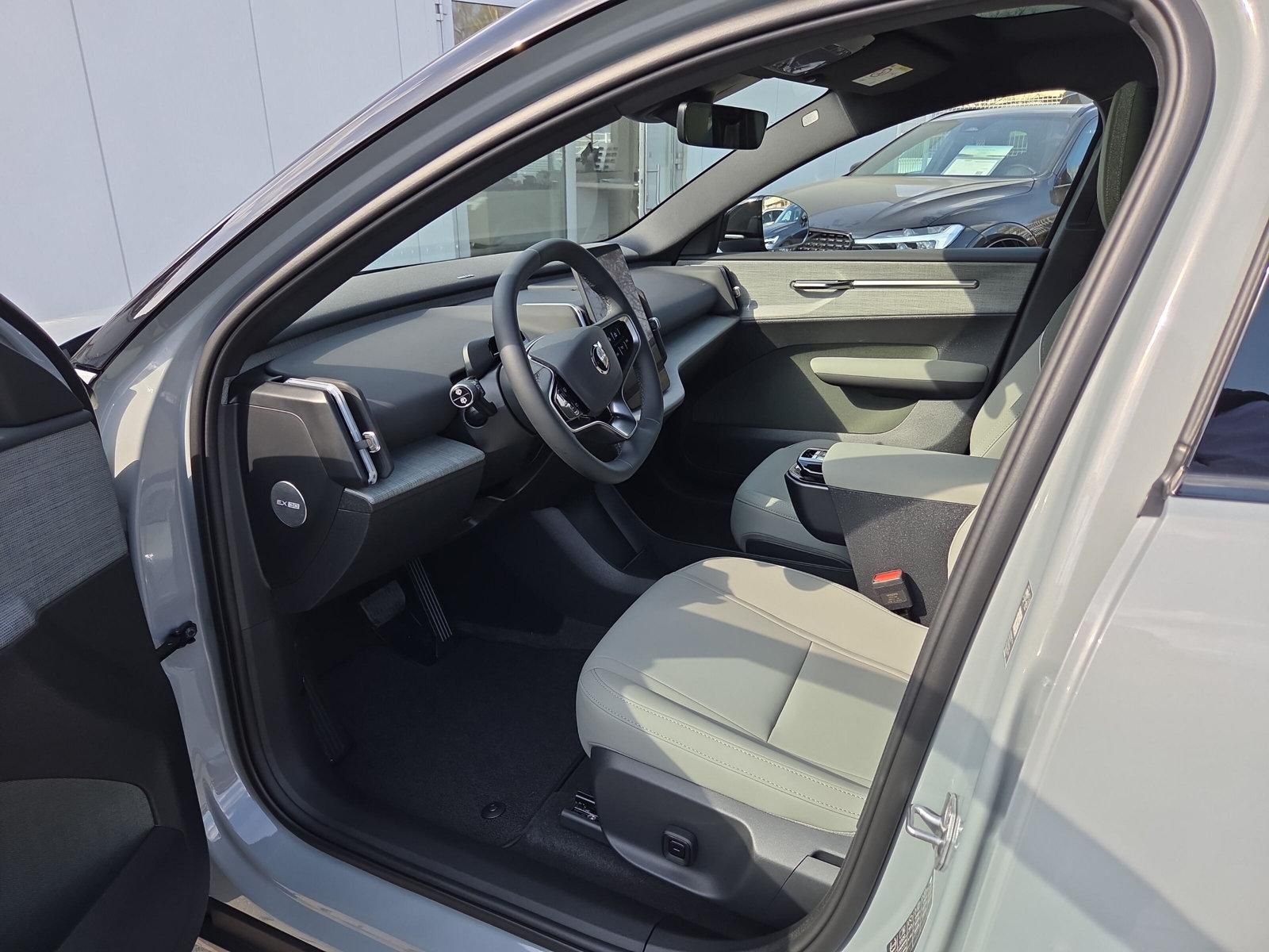 Volvo EX30 - Bild 10