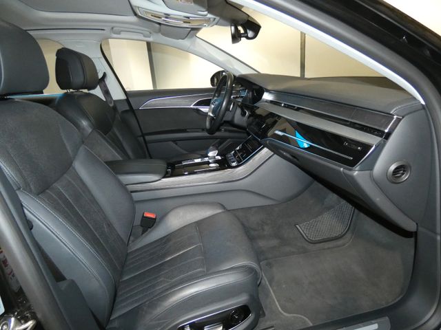 A8 60 TFSI e quattro Panoramadach LEDER