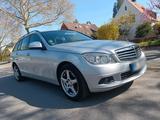 Mercedes-Benz C200 CDI Automatik TÜV 01/27 - Mercedes-Benz C 200: Cdi Merc