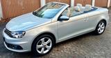 Volkswagen Eos 1.4 TSI Sport & Style Leder Navi Alu 1Hd PDC - gebrauchte VW Eos aus dem Jahr 2012