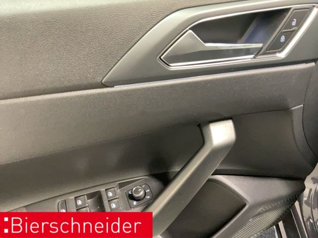 Volkswagen Taigo - Bild 11