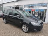 Seat Alhambra Style-7 Sitze-el.Türen-PDC-el.Heckklap. - Seat Alhambra in Hannover