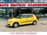 Skoda Fabia Classic ISOFIX*1 HAND - Skoda Gebrauchtwagen von 2008