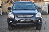 Kia Sportage 2.0 CRDi EX 2WD Active * AUTOMATIC * - Kia Sportage: Ex