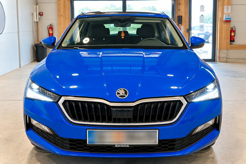 Image of Skoda Scala