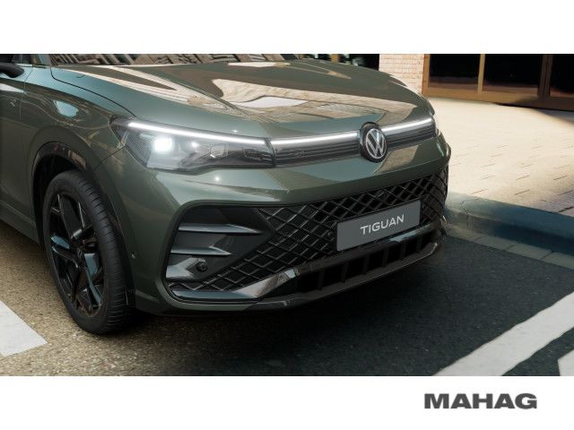 Volkswagen Tiguan - Bild 12