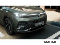 Volkswagen Tiguan - Vorschau Bild 12