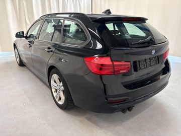 BMW 320 - 7