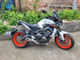 Yamaha MT 09 RN43 - YAMAHA STREETFIGHTER