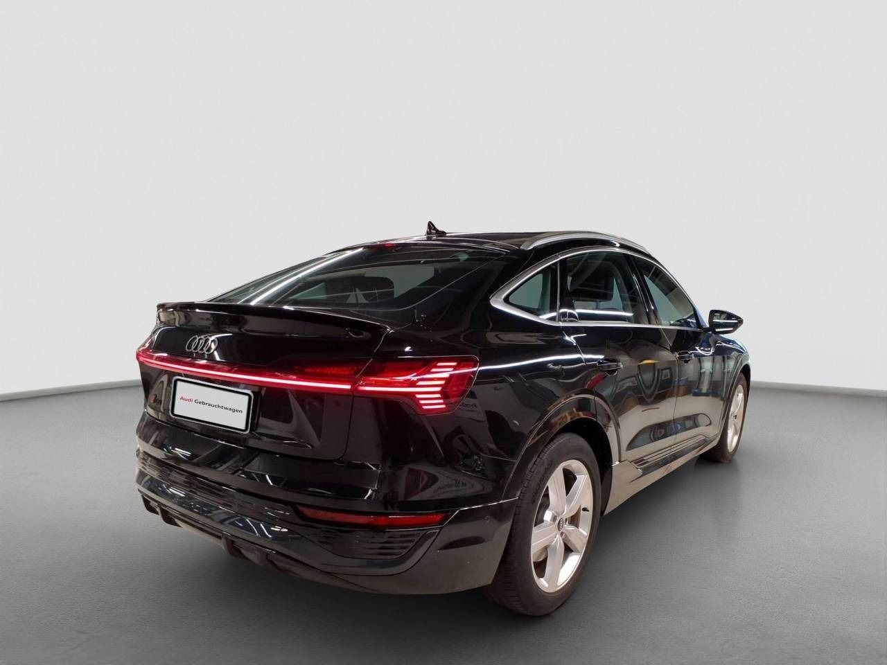 Audi Q8 e-tron - Bild 3