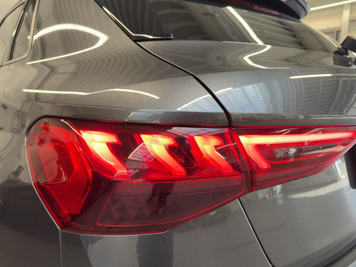 Audi A3 - Bild 14