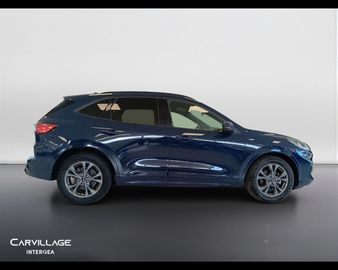 Ford Kuga - 4