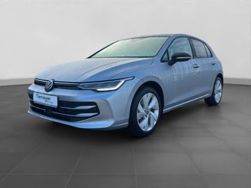 Volkswagen Golf - 2