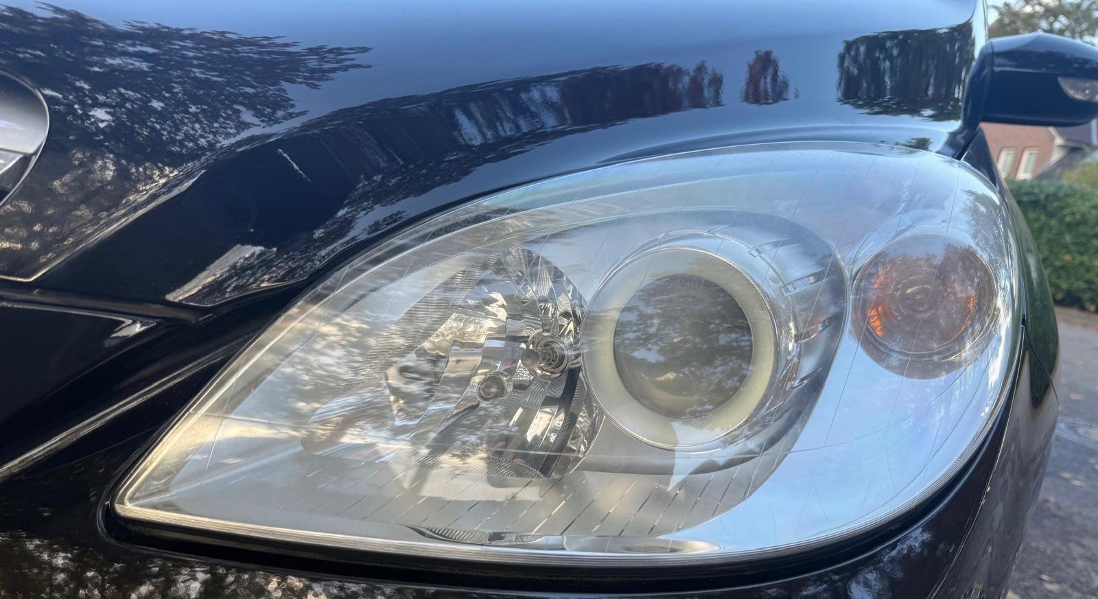 Mercedes-Benz B170 2006 — photo 7