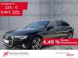 Audi A6 Avant 40 TDI QU ADVANCED MATRIX+HuD+AHK+360°