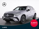 Mercedes-Benz GLC 200 d 4M AMG+NIGHT+20''+PANO+AHK+SOUND+360°+ - Mercedes-Benz GLC 200 in Bochum