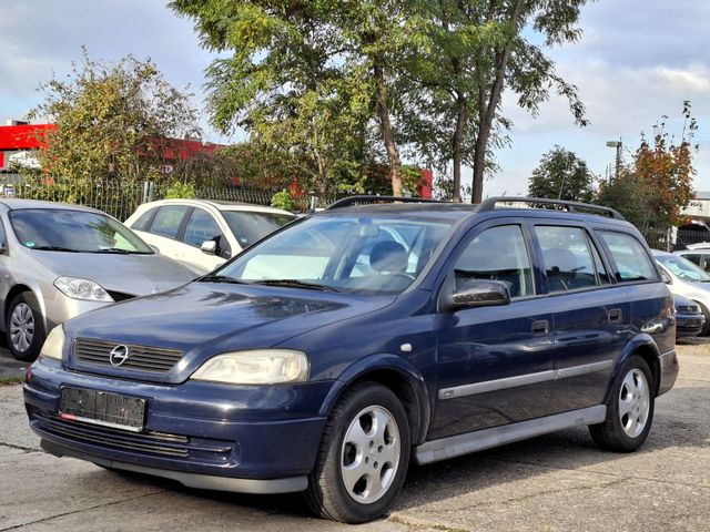 Opel Astra 1.6 16V Comfort