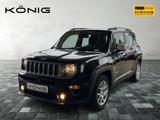 Jeep Renegade 1.5 MHEV Limited DAB+, PDC, ACC - Jeep Renegade Limited mit Hybrid-Antrieb (Benzin/Elektro)