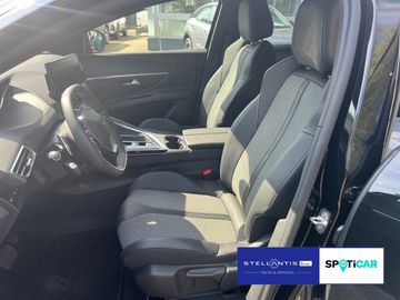 Peugeot 3008 - 9