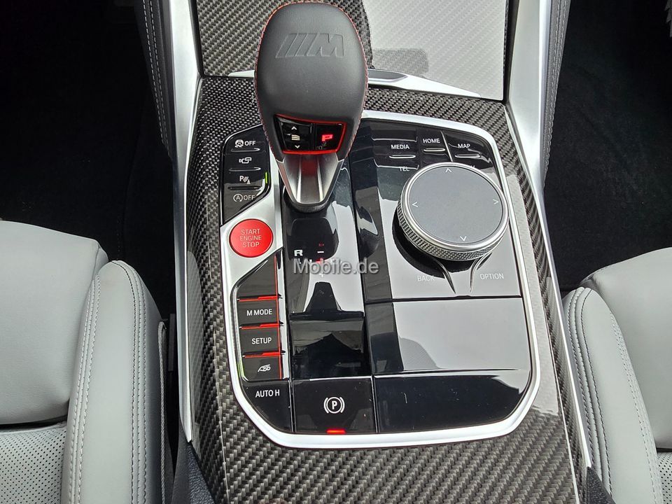 BMW M3 - Bild 11