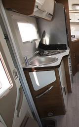 Elnagh Baron 65 - Elnagh Alkoven