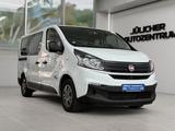 Fiat Talento Kombi L1H1, 1.Hand, 9-Sitzer - Fiat: Kleinbus, 9 Sitzer