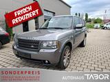 Land Rover Range Rover 4.4 TDV8 HSE AHK Navi Xen RFK Leder - Land Rover Range Rover: Hse