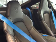 PORSCHE 992 - Ansicht 46