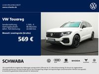 Volkswagen Touareg - Vorschau Bild 2