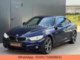 BMW 430d Coupe*M-Sport Paket*SportAut*ACC*Voll*1Hand - BMW 430 in Dortmund