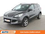 Ford Kuga 1.5 EcoBoost Titanium*NAVI*TEMPO*CAM*PDC* - Ford Kuga: Ecoboost