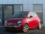 Fiat 500 Lounge *KLIMA *NAVI *BLUET. *E-PAKET *TÜV* - Fiat aus 2009