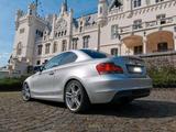 BMW 135i M Coupé - BMW M-Modelle aus 2009