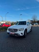 Mercedes-Benz GLC 300 GLC GLC 300 4Matic - Mercedes-Benz GLC 300 in Dortmund