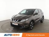 Nissan Qashqai 1.2 N-Connecta Aut*NAVI*TEMPO*CAM*PDC* - Nissan Gebrauchtwagen in Hannover