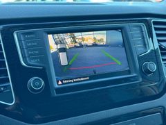 VW Golf Sportsvan - Ansicht 16
