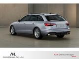 Audi A4 Avant 35 TFSI AHK Navi plus - Audi A4 Jahreswagen: Automatik