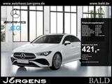 Mercedes-Benz CLA 250 e AMG-Sport/MLB/Pano/HUD/Distr/Totw/19'' - Mercedes-Benz CLA 250 Jahreswagen