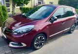 Renault Scenic Bose Edition dCi 110 EDC Luxe AHK - Renault Scenic in Kiel