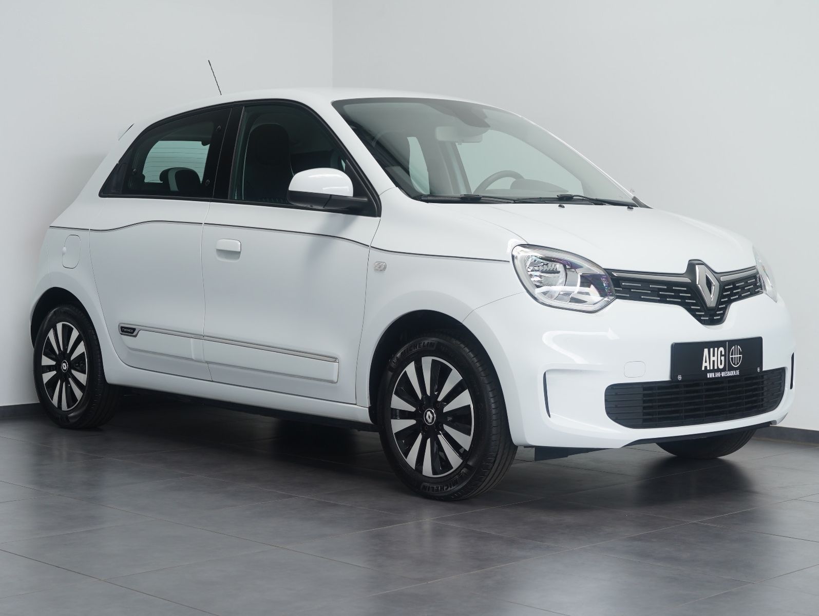 Fahrzeugabbildung Renault Twingo 1.0 SCe 65 Intens