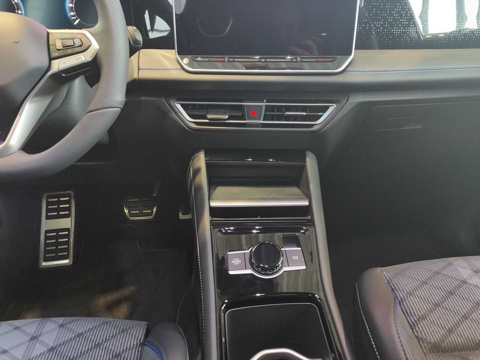 Volkswagen Tiguan - Bild 6