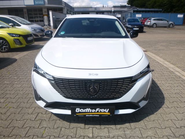 308 SW Allure Automatik *AHK