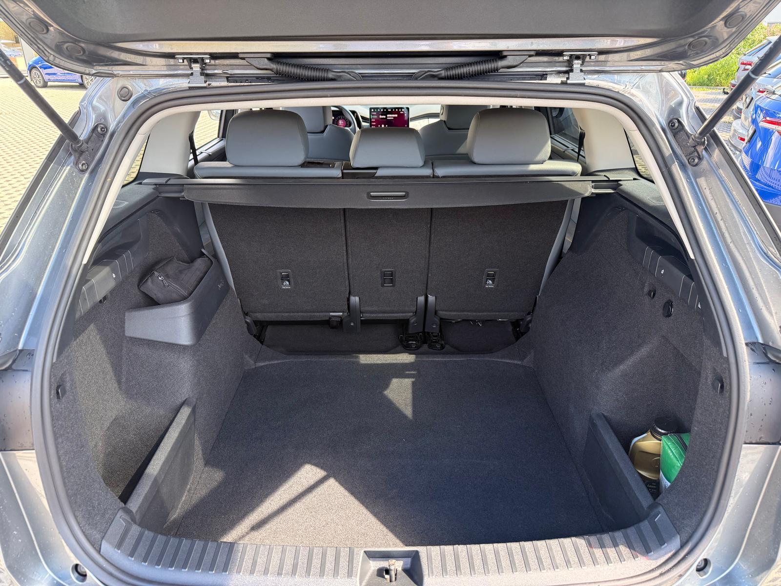 Skoda KODIAQ SELECT 193PS TDI 4X4 SOFORT VERFÜGBAR