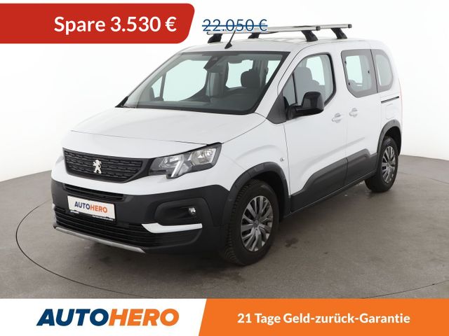 Peugeot Rifter 1.2 PureTech Active Pack L1*TEMPO*PDC*