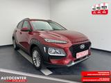 Hyundai Kona Advantage 2WD "1 HAND-NAVI-SITZH-MULTI-CAM" - gebrauchte Hyundai KONA aus dem Jahr 2020