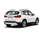 BMW X1 sDrive18i Advantage *Business*Navi*Sportsitze - BMW X1: Business