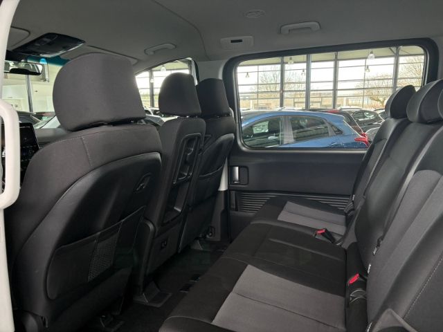 Hyundai Staria – Bild 8