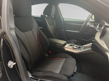 BMW 420 Gran Coupé - 8