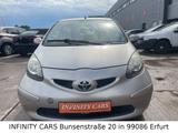 Toyota Aygo AYGO AYGO "ckIN2U" - Toyota Aygo (X) in Erfurt